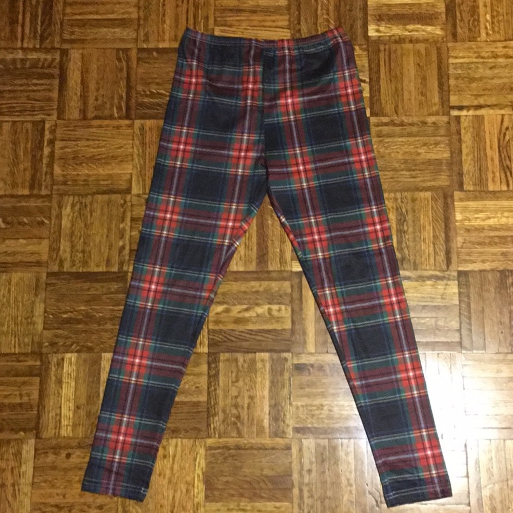 Marley Lilly Leggings